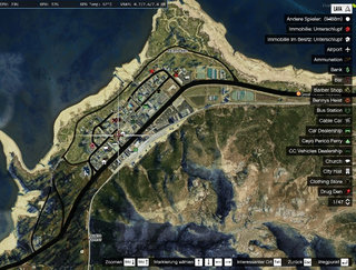 Paleto Blvd, Paleto Bay preview 5